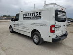 2013 Nissan Nv 1500 White vin: 1N6BF0KM8DN111182