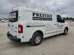 2013 Nissan Nv 1500 White vin: 1N6BF0KM8DN111182