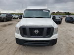 2013 Nissan Nv 1500 Белый vin: 1N6BF0KM8DN111182