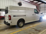 2013 Nissan Nv 1500 White vin: 1N6BF0KM9DN102586