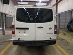 2013 Nissan Nv 1500 White vin: 1N6BF0KM9DN102586