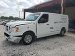 2013 Nissan Nv 1500 White vin: 1N6BF0KM9DN113359