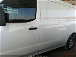2019 Nissan Nv Cargo S White vin: 1N6BF0KM9KN807580