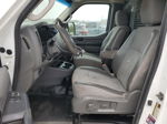 2013 Nissan Nv 1500 White vin: 1N6BF0KMXDN101009