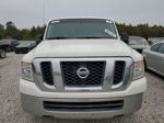 2013 Nissan Nv 1500 Белый vin: 1N6BF0KMXDN101009