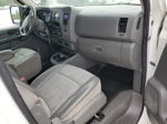 2013 Nissan Nv 1500 White vin: 1N6BF0KMXDN101009