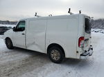 2013 Nissan Nv 1500 White vin: 1N6BF0KMXDN106503