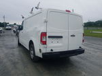 2013 Nissan Nv 1500 White vin: 1N6BF0KX3DN104344