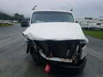 2013 Nissan Nv 1500 White vin: 1N6BF0KX3DN104344