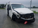 2013 Nissan Nv 1500 White vin: 1N6BF0KX3DN104344