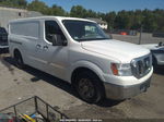 2013 Nissan Nv Sv White vin: 1N6BF0KX4DN100366