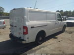 2013 Nissan Nv Sv White vin: 1N6BF0KX4DN100366