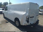 2013 Nissan Nv Sv White vin: 1N6BF0KX4DN100366