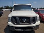 2013 Nissan Nv 1500 White vin: 1N6BF0KX4DN109987