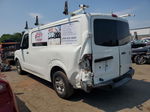 2013 Nissan Nv 1500 White vin: 1N6BF0KX4DN109987