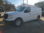 2013 Nissan Nv 1500 White vin: 1N6BF0KX7DN108137