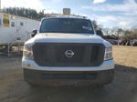 2013 Nissan Nv 1500 White vin: 1N6BF0KX7DN108137