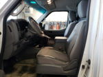 2013 Nissan Nv 1500 White vin: 1N6BF0KX7DN110969