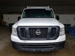 2013 Nissan Nv 1500 White vin: 1N6BF0KX7DN110969