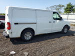 2013 Nissan Nv 1500 White vin: 1N6BF0KXXDN112862