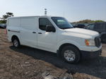 2013 Nissan Nv 1500 White vin: 1N6BF0KXXDN112862