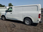 2013 Nissan Nv 1500 Белый vin: 1N6BF0KXXDN112862