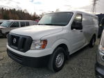 2019 Nissan Nv 2500 S White vin: 1N6BF0KY1KN805986