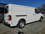 2019 Nissan Nv 2500 S White vin: 1N6BF0KY1KN805986