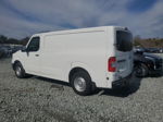 2019 Nissan Nv 2500 S White vin: 1N6BF0KY3KN806007