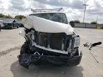 2019 Nissan Nv 2500 S White vin: 1N6BF0KY9KN805329