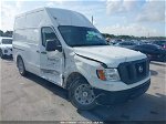 2013 Nissan Nv S White vin: 1N6BF0LX2DN111395