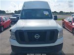 2013 Nissan Nv S White vin: 1N6BF0LX2DN111395