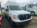 2013 Nissan Nv 2500 Белый vin: 1N6BF0LX3DN104021