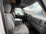 2013 Nissan Nv 2500 Белый vin: 1N6BF0LX3DN104021