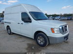 2013 Nissan Nv Cargo Nv2500 Hd Sv V6 Белый vin: 1N6BF0LY2DN112278