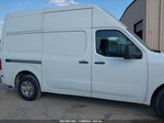 2013 Nissan Nv Cargo Nv2500 Hd Sv V6 Белый vin: 1N6BF0LY2DN112278