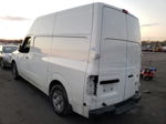 2019 Nissan Nv 2500 S White vin: 1N6BF0LY2KN802819