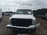 2013 Nissan Nv S White vin: 1N6BF0LY3DN112385