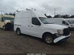 2013 Nissan Nv S White vin: 1N6BF0LY3DN112385