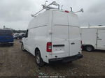 2013 Nissan Nv S White vin: 1N6BF0LY3DN112385