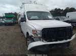 2013 Nissan Nv S White vin: 1N6BF0LY3DN112385