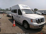 2013 Nissan Nv Sv White vin: 1N6BF0LY7DN113250