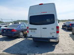 2013 Nissan Nv Sv White vin: 1N6BF0LY8DN112205