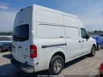 2013 Nissan Nv Sv White vin: 1N6BF0LY8DN112205