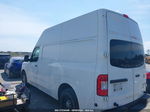 2013 Nissan Nv Sv White vin: 1N6BF0LY8DN112205