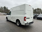 2013 Nissan Nv 2500 White vin: 1N6BF0LYXDN111900