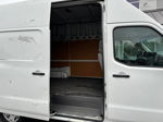 2013 Nissan Nv 2500 White vin: 1N6BF0LYXDN111900