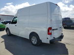 2019 Nissan Nv 2500 S White vin: 1N6BF0LYXKN806813