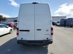 2019 Nissan Nv 2500 S White vin: 1N6BF0LYXKN806813