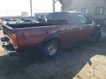 1991 Nissan Truck King Cab Se Red vin: 1N6HD16S1MC400821